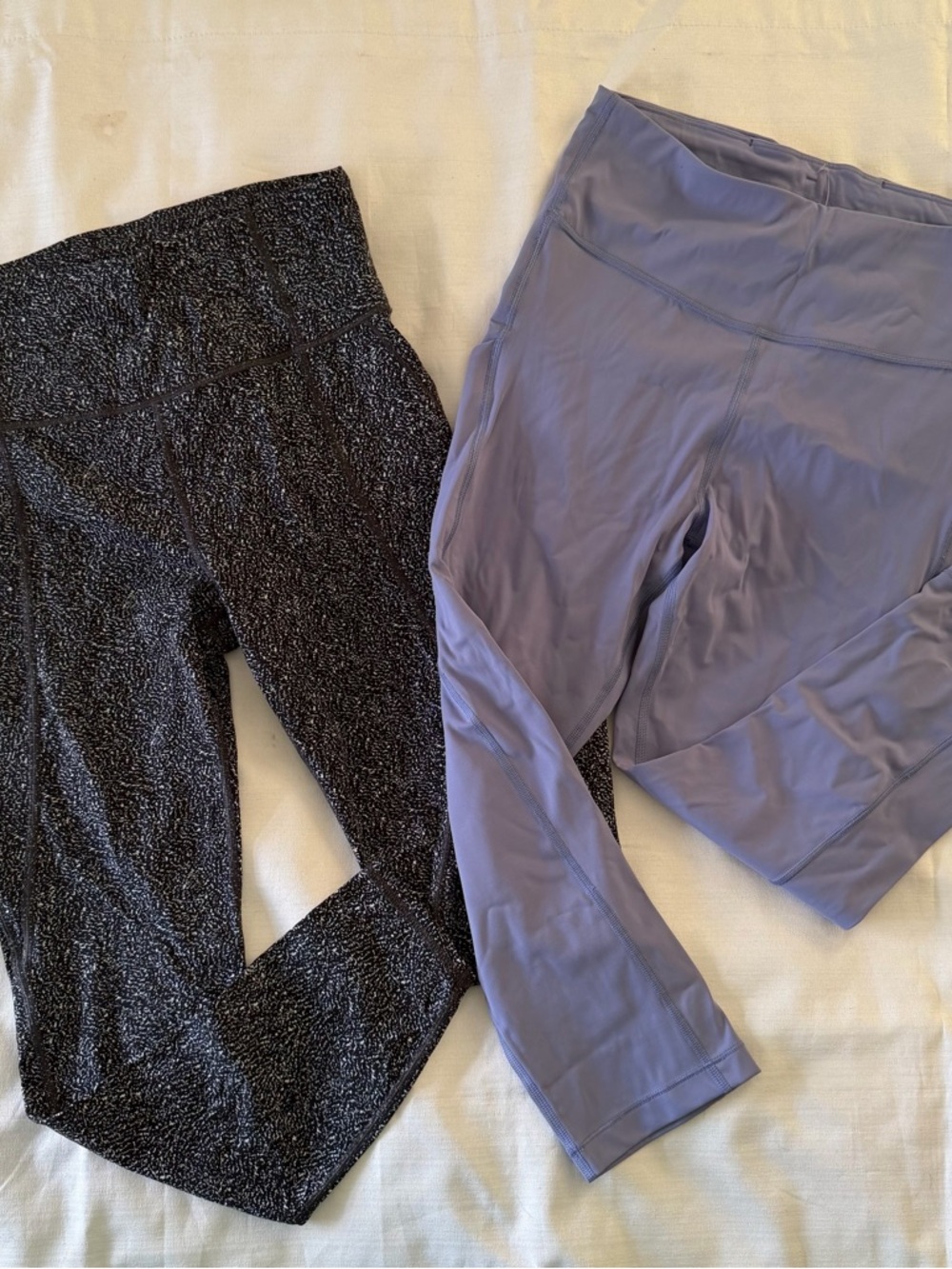 Athleta leggings bundle size medium